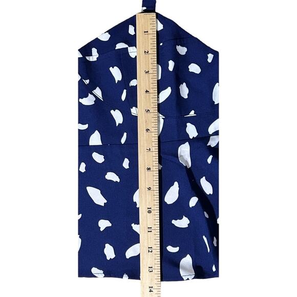 NWT O.P.T Deven Open Back Sleeveless Top XS - Picture 8 of 8